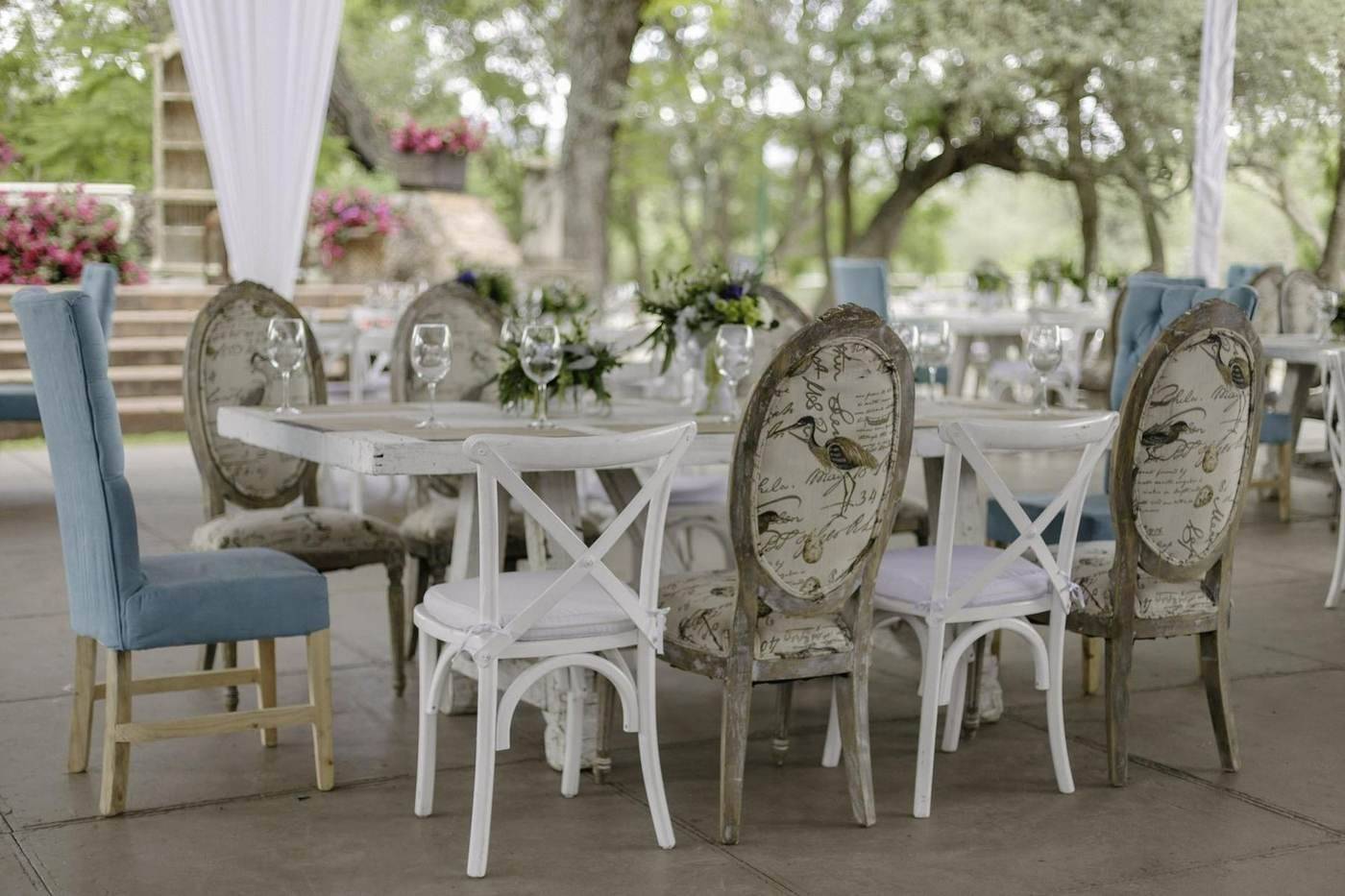 Sewa Furniture Event