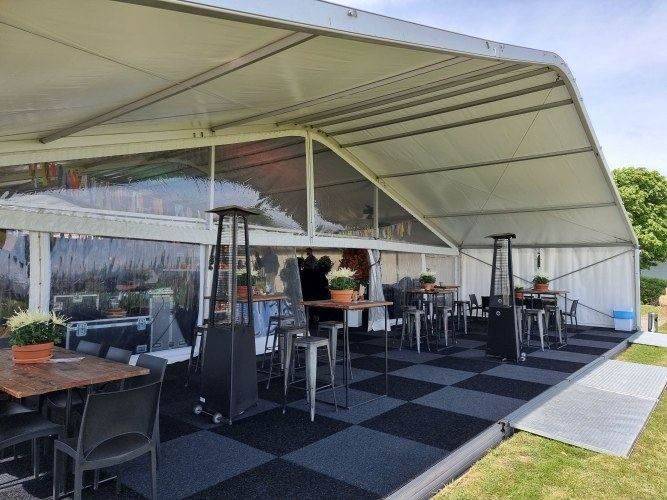Sewa Tenda Event