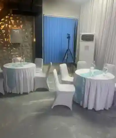Sewa AC Portable Standing untuk Event