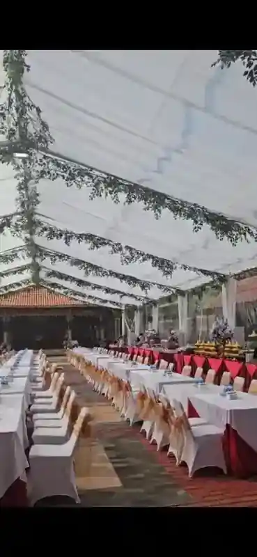 Pilihan Kursi Event TEN EVENT SOLUTIONS